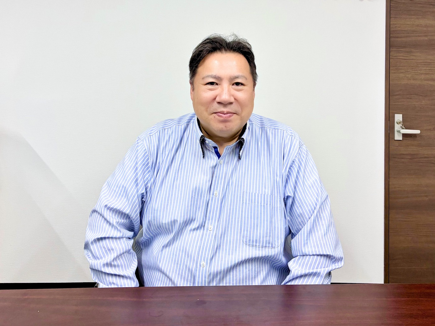 代表取締役 小飛山 隆行